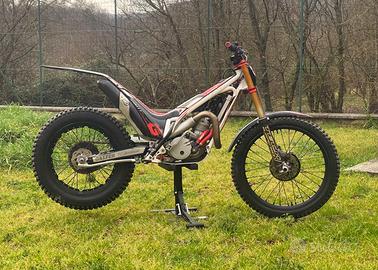 Gas Gas TXT 300 - 2014