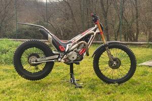 Gas Gas TXT 300 - 2014