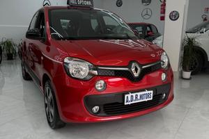 Renault Twingo SCe Lovely