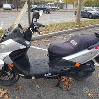 Sym Joyride 200 - 2013