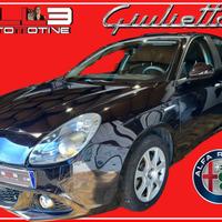 Alfa Romeo Giulietta 1.6 MTJ 12/2014
