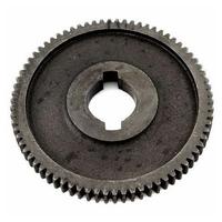 Ingranaggio mozzo posteriore Piaggio Ciao da 74 de