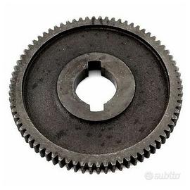 Ingranaggio mozzo posteriore Piaggio Ciao da 74 de