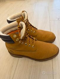 Scarpe Timberland