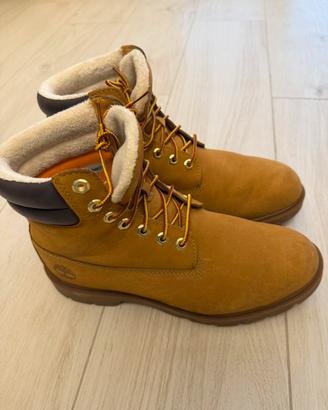 Scarpe Timberland
