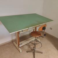 tavolo da disegno
