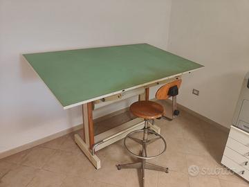 tavolo da disegno