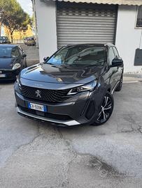 Peugeot 3008 Hybrid 136 e-DCS6 GT
