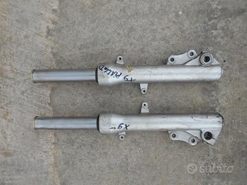 Stelo forcella piaggio x9 125 180 250 500