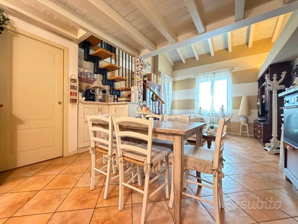 Appartamento – Poncarale, Borgo Poncarale - Altro
