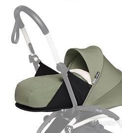 Kit neonato per passeggino Yo-yo Babyzen