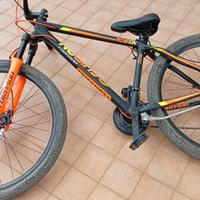 bici marca torpado 