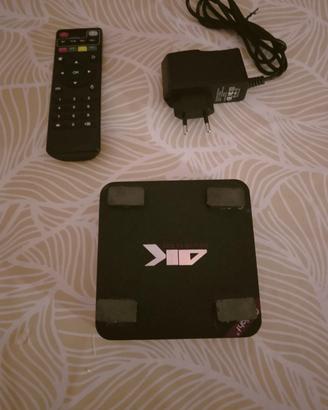 box android 