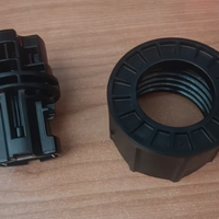 Thrustmaster Quick Release Adapter