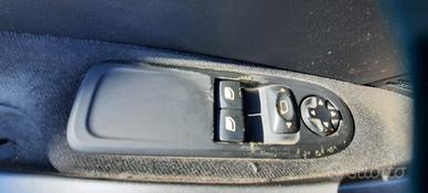 PEUGEOT 308 2012 - PULSANTIERA ALZAVETRO ANTERIORE