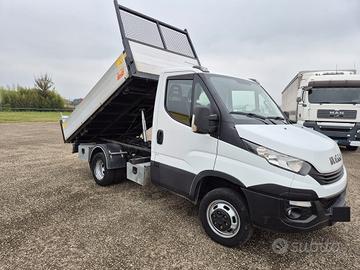 Iveco DAILY 35C14