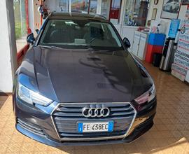 AUDI A4 4ª serie - 2016