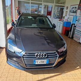 AUDI A4 4ª serie - 2016