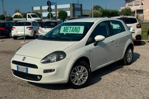 Fiat Grande Punto 1.4 5 porte Actual Natural Power