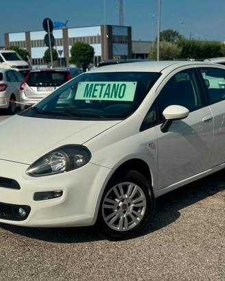 Fiat Grande Punto 1.4 5 porte Actual Natural Power