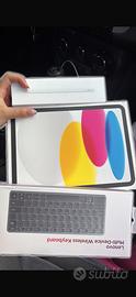 apple ipad A16 11’ 128gb argento