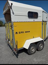 trailer cavalli