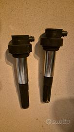 Coppia Bobine Accensione Moto BMW (F800) -