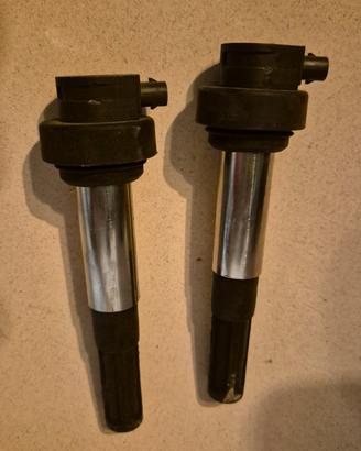 Coppia Bobine Accensione Moto BMW (F800) -