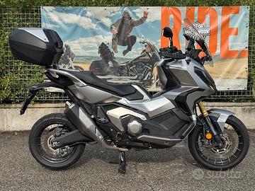 Honda X-ADV 750