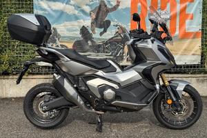 Honda X-ADV 750