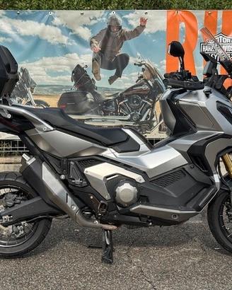 Honda X-ADV 750