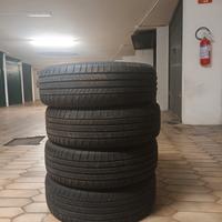Pneumatici gomme auto Bridgestone estive