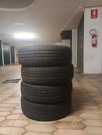 Pneumatici gomme auto Bridgestone estive