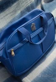 Borsone Fergi capienza 1 casco comodo