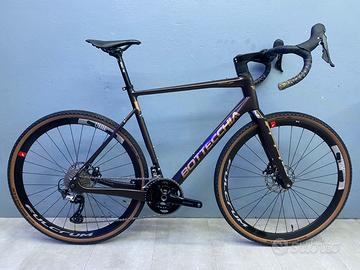 Bottecchia gravel carbon Tg 56