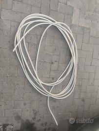 cavo elettrico bipolare 2x10 mm²