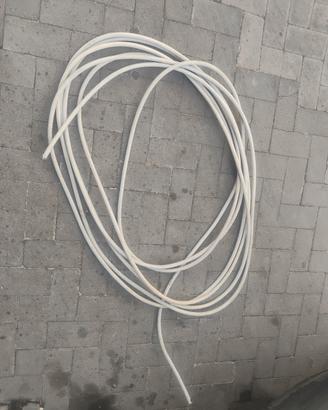 cavo elettrico bipolare 2x10 mm²