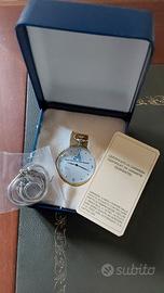 Orologio Walt Disney vintage tascabile