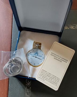 Orologio Walt Disney vintage tascabile