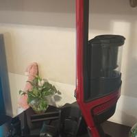 scopa elettrica Miele 