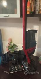 scopa elettrica Miele 