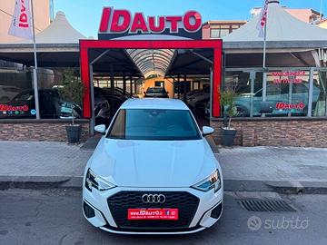 Audi A3 SPB 35 TDI S tronic Business