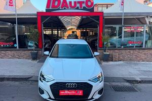 Audi A3 SPB 35 TDI S tronic Business