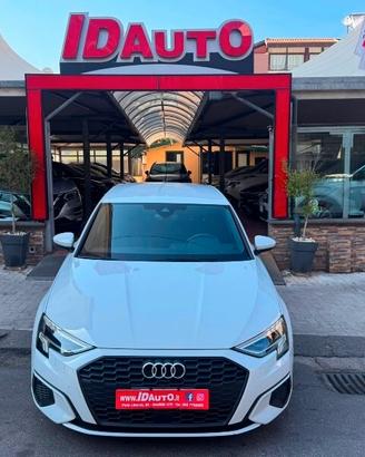 Audi A3 SPB 35 TDI S tronic Business