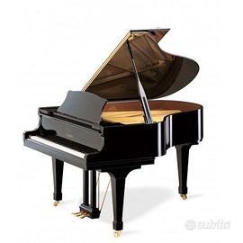Pianoforte Kawai RX2 mezza coda 1999