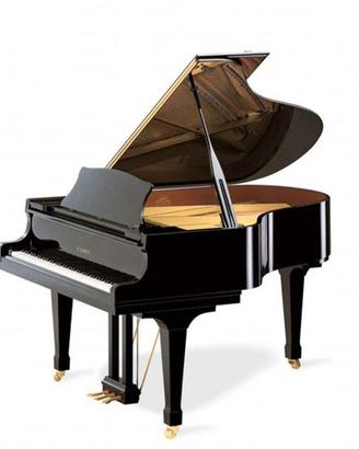 Pianoforte Kawai RX2 mezza coda 1999