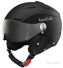 Casco sci Bollé Backline Visiera (54-56 cm)