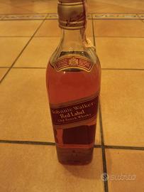 Johnny Walker Red Label
