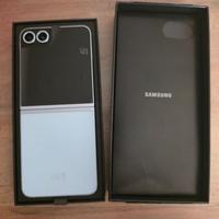 Samsung galaxy z flip 6