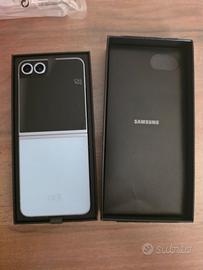 Samsung galaxy z flip 6
